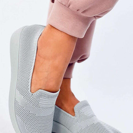 Slip-On Sneakers model 195145 - Très Elite