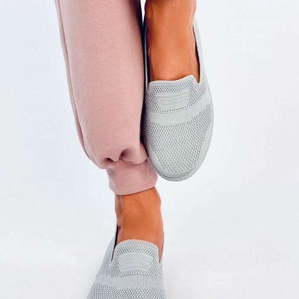 Slip-On Sneakers model 195145 - Très Elite