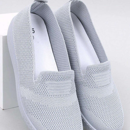Slip-On Sneakers model 195145 - Très Elite
