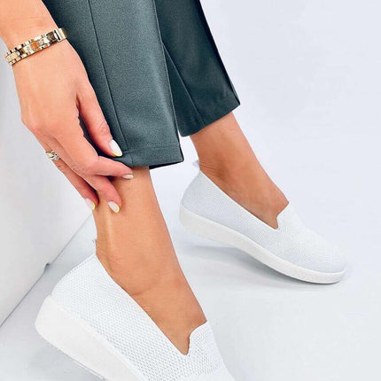 Slip-On Sneakers model 195146 - Très Elite