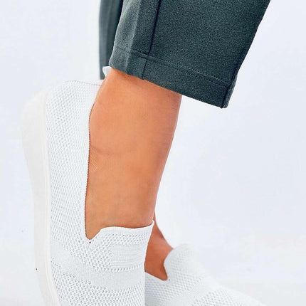 Slip-On Sneakers model 195146 - Très Elite