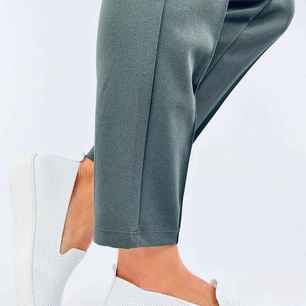 Slip-On Sneakers model 195146 - Très Elite