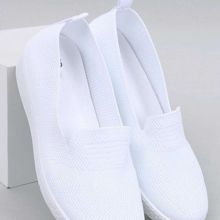 Slip-On Sneakers model 195146 - Très Elite
