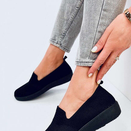 Slip-On Sneakers model 195147 - Très Elite