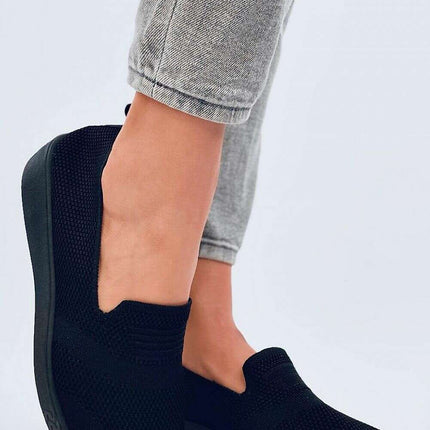 Slip-On Sneakers model 195147 - Très Elite
