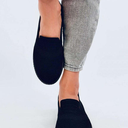 Slip-On Sneakers model 195147 - Très Elite