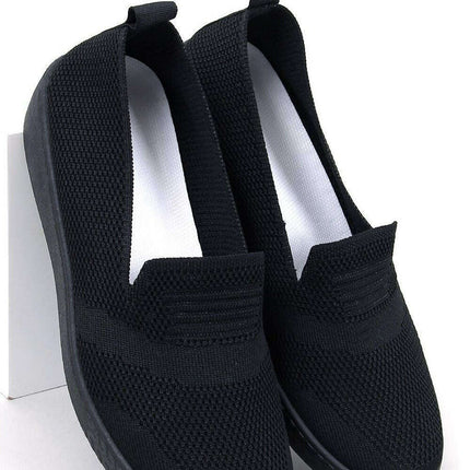 Slip-On Sneakers model 195147 - Très Elite