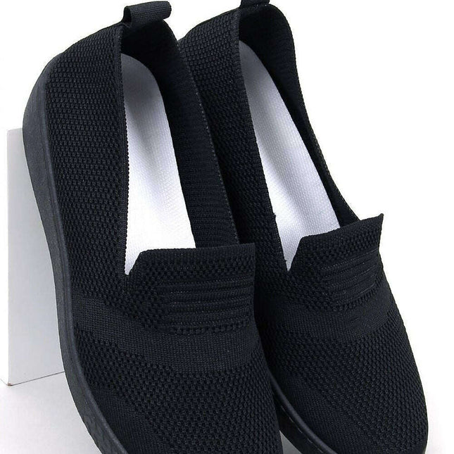 Slip-On Sneakers model 195147 - Très Elite