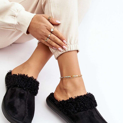 Slippers model 188670 - Très Elite