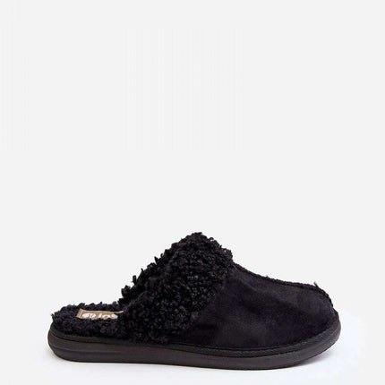 Slippers model 188670 - Très Elite