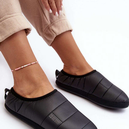 Slippers model 188672 - Très Elite