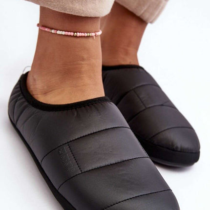 Slippers model 188672