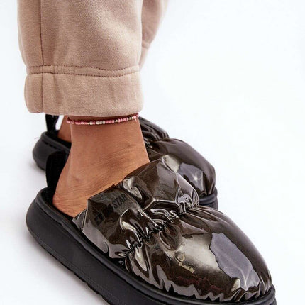 Slippers model 188673 - Très Elite