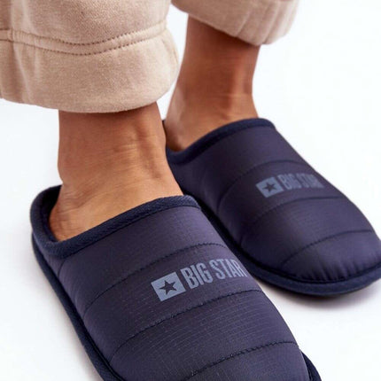 Slippers model 188677 - Très Elite