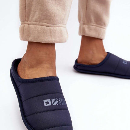 Slippers model 188677 - Très Elite