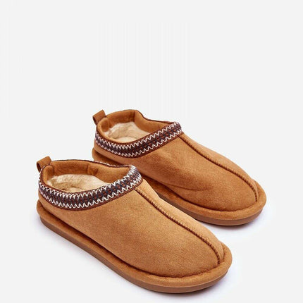 Slippers model 188681 - Très Elite
