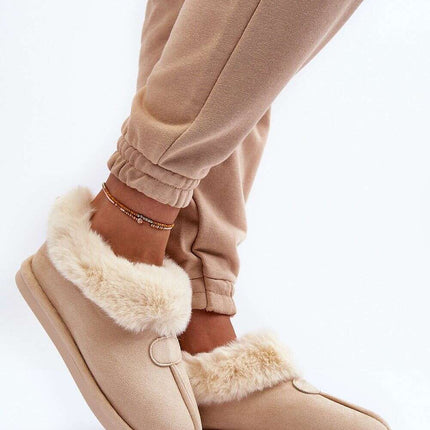 Slippers model 188683