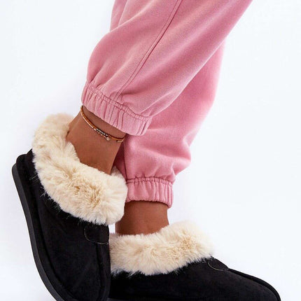 Slippers model 188683 - Très Elite