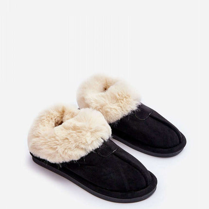 Slippers model 188683 - Très Elite