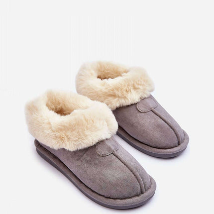 Slippers model 188683 - Très Elite