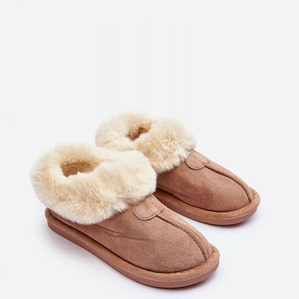 Slippers model 188683 - Très Elite