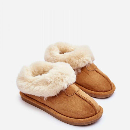 Slippers model 188683 - Très Elite