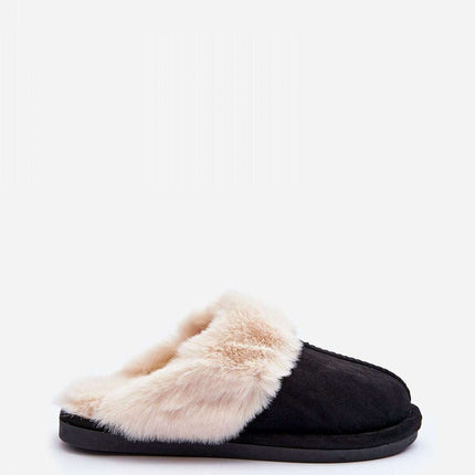 Slippers model 188688 - Très Elite