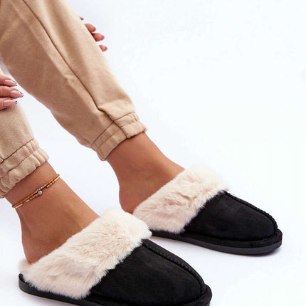 Slippers model 188688 - Très Elite