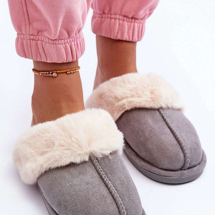 Slippers model 188688 - Très Elite