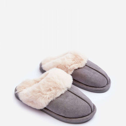 Slippers model 188688 - Très Elite