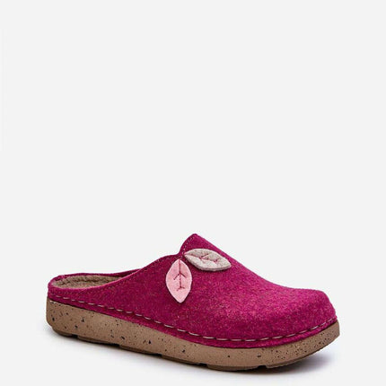 Slippers model 197410 - Très Elite