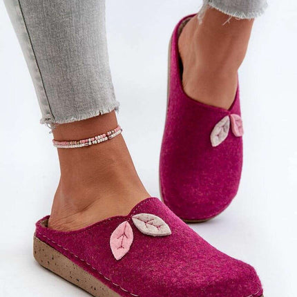 Slippers model 197410 - Très Elite
