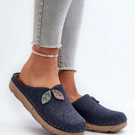 Slippers model 197410 - Très Elite