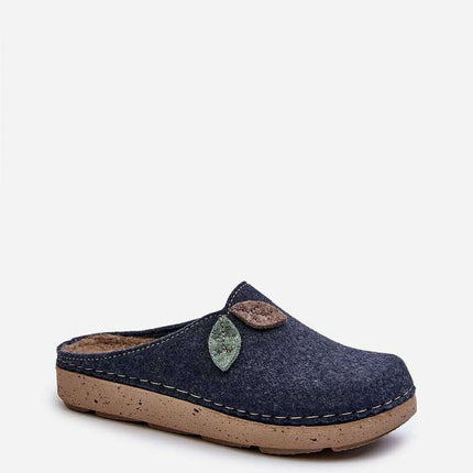 Slippers model 197410 - Très Elite