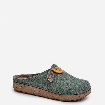 Slippers model 197410 - Très Elite