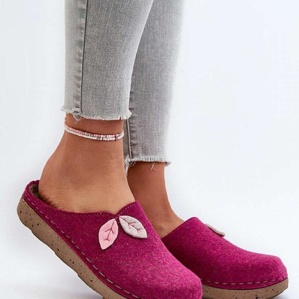 Slippers model 197410 - Très Elite