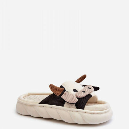 Slippers model 198730 - Très Elite
