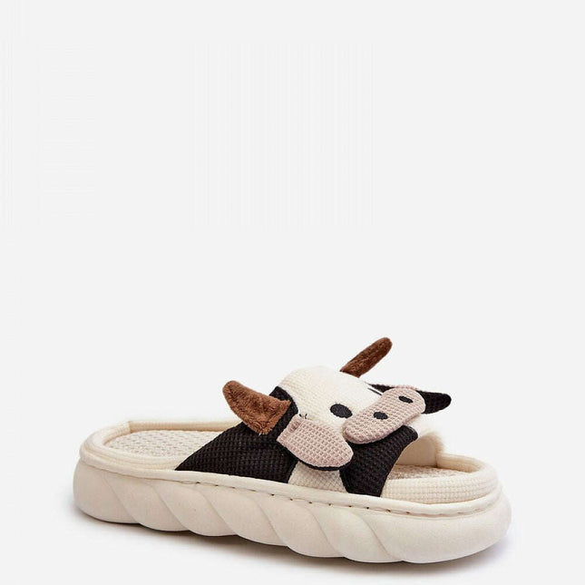 Slippers model 198730 - Très Elite