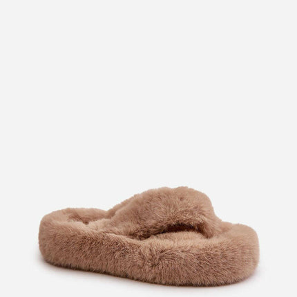 Slippers model 199896 - Très Elite