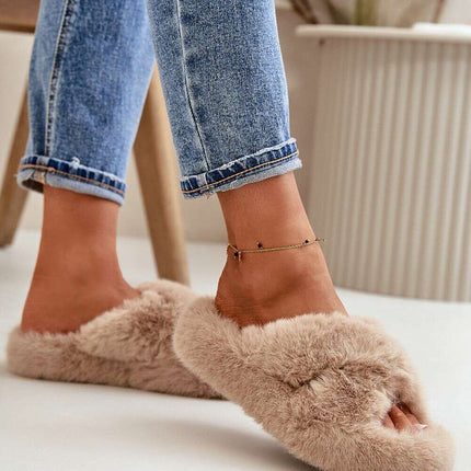 Slippers model 199896 - Très Elite