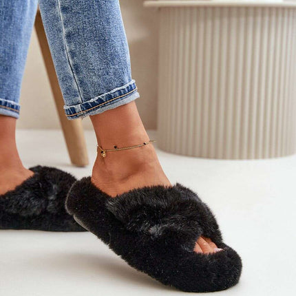 Slippers model 199896 - Très Elite