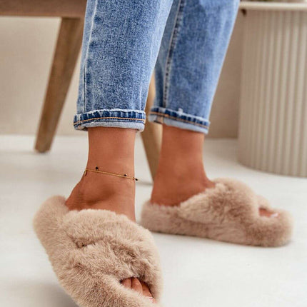 Slippers model 199896 - Très Elite