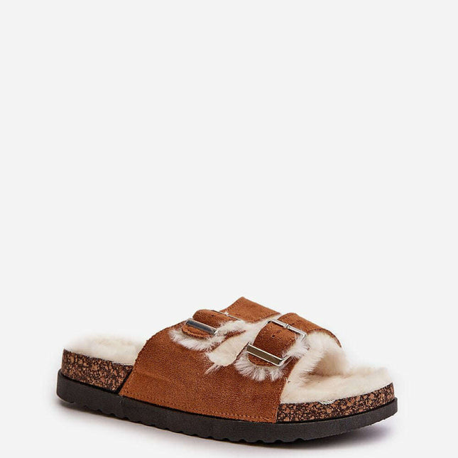 Slippers model 199898