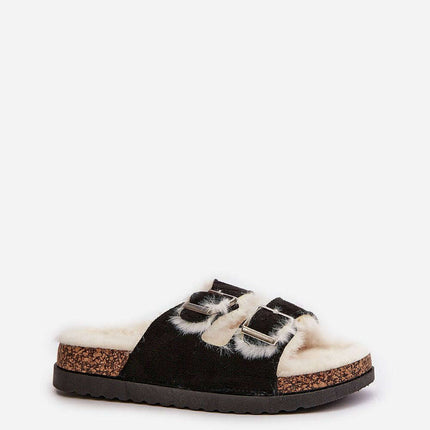 Slippers model 199898 - Très Elite