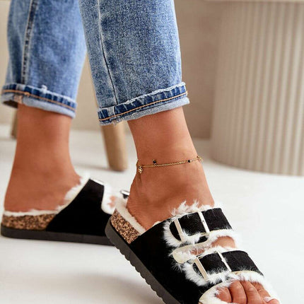 Slippers model 199898 - Très Elite
