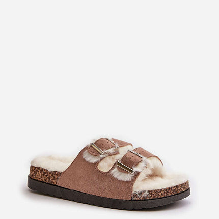 Slippers model 199898 - Très Elite