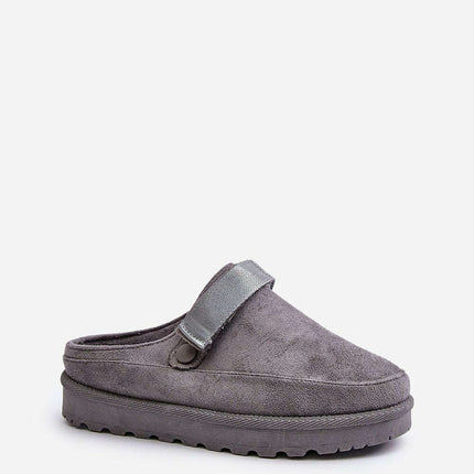 Slippers model 200115 - Très Elite