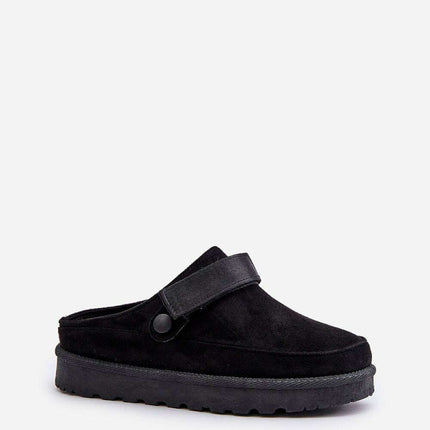 Slippers model 200115 - Très Elite