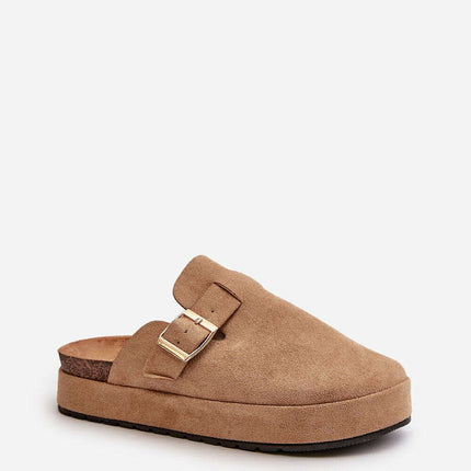 Slippers model 200120 - Très Elite