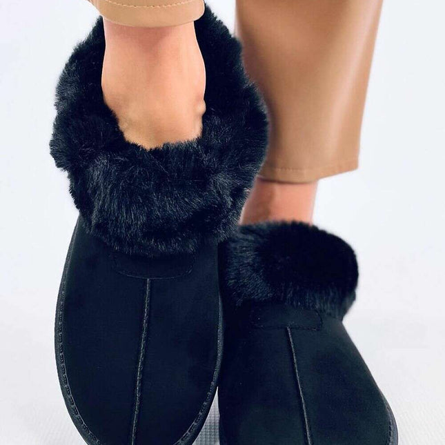 Slippers model 200629 - Très Elite